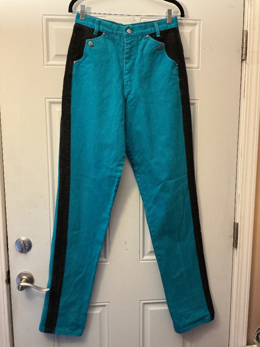 Vintage Women’s Roughrider Jeans by Circle T